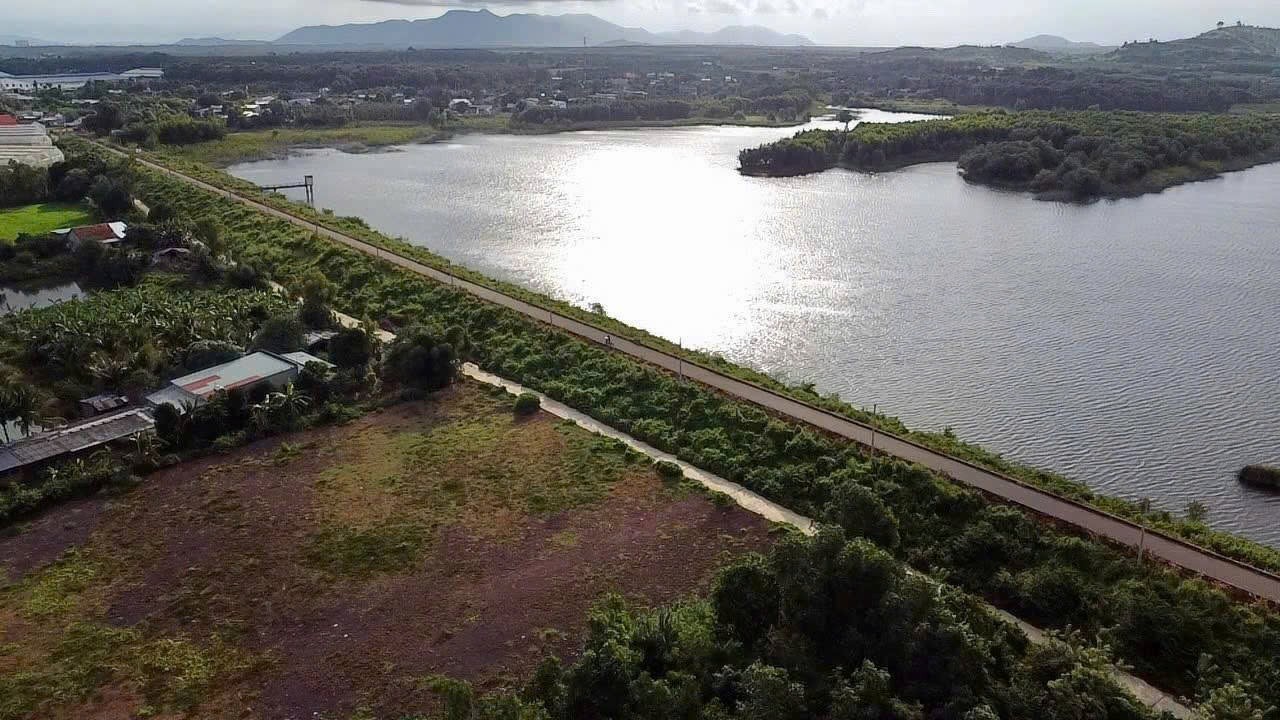 Cần bán Đất Đất Đỏ, Bà Rịa Vũng Tàu, Diện tích 2012m², Giá Thương lượng 3