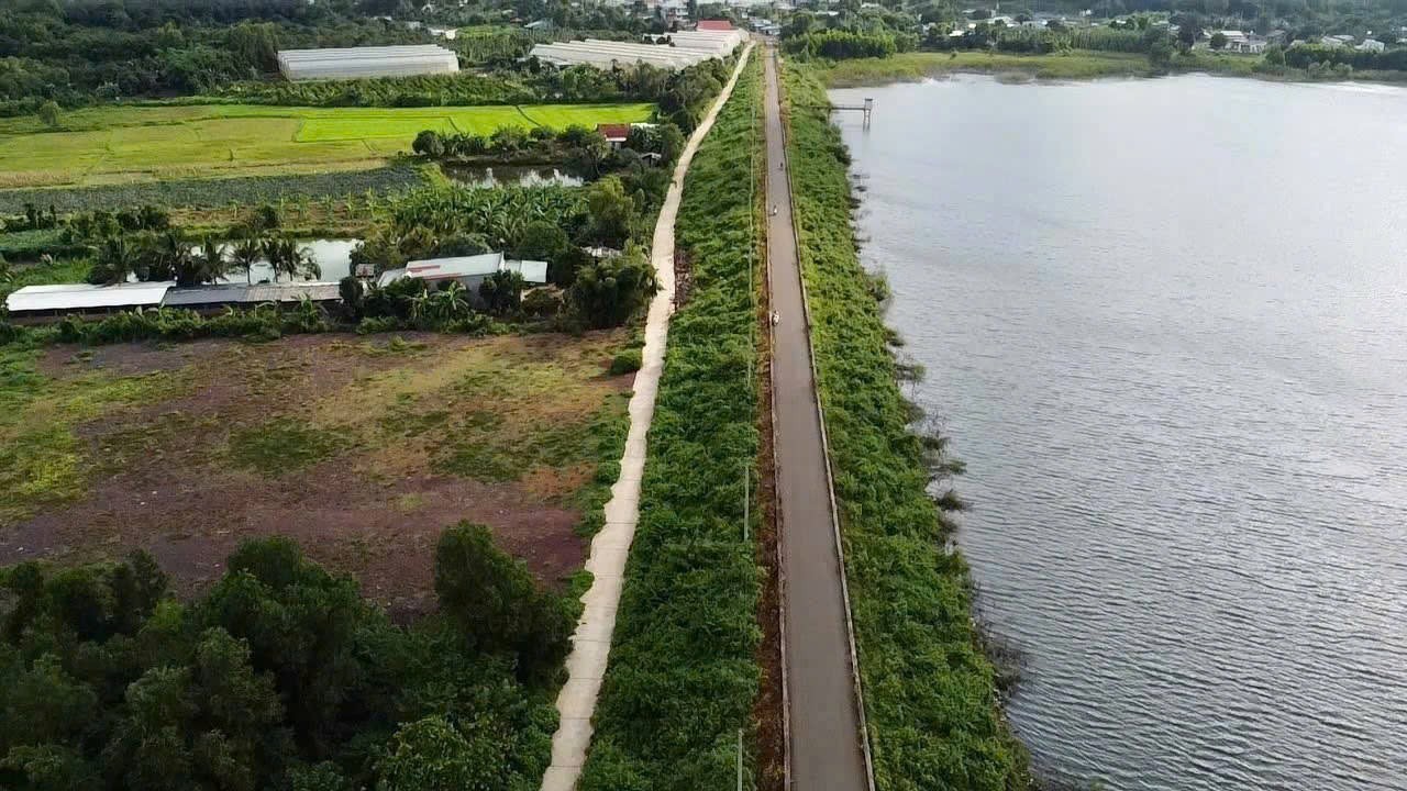 Cần bán Đất Đất Đỏ, Bà Rịa Vũng Tàu, Diện tích 2012m², Giá Thương lượng 2