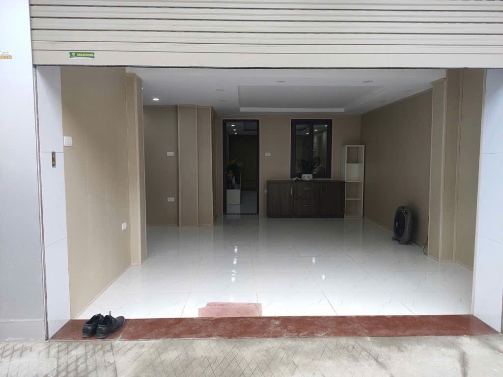 Cần bán Nhà mặt tiền đường Tân Mai, Phường Tân Mai, Diện tích 85m², Giá 5.1 Tỷ