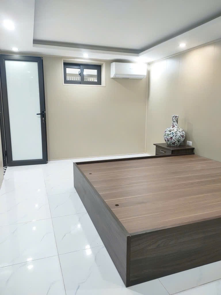 Cần bán Nhà mặt tiền đường Tân Mai, Phường Tân Mai, Diện tích 85m², Giá 5.1 Tỷ 2
