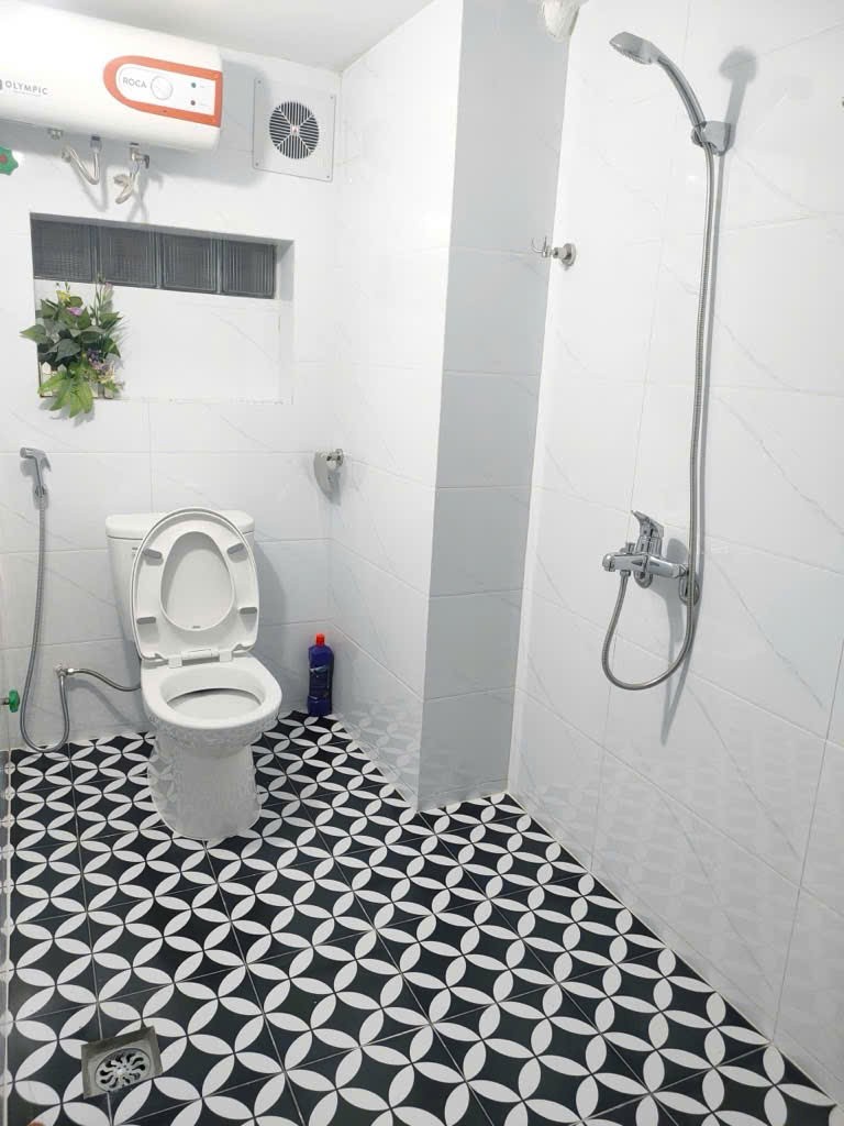 Cần bán Nhà mặt tiền đường Tân Mai, Phường Tân Mai, Diện tích 85m², Giá 5.1 Tỷ 4