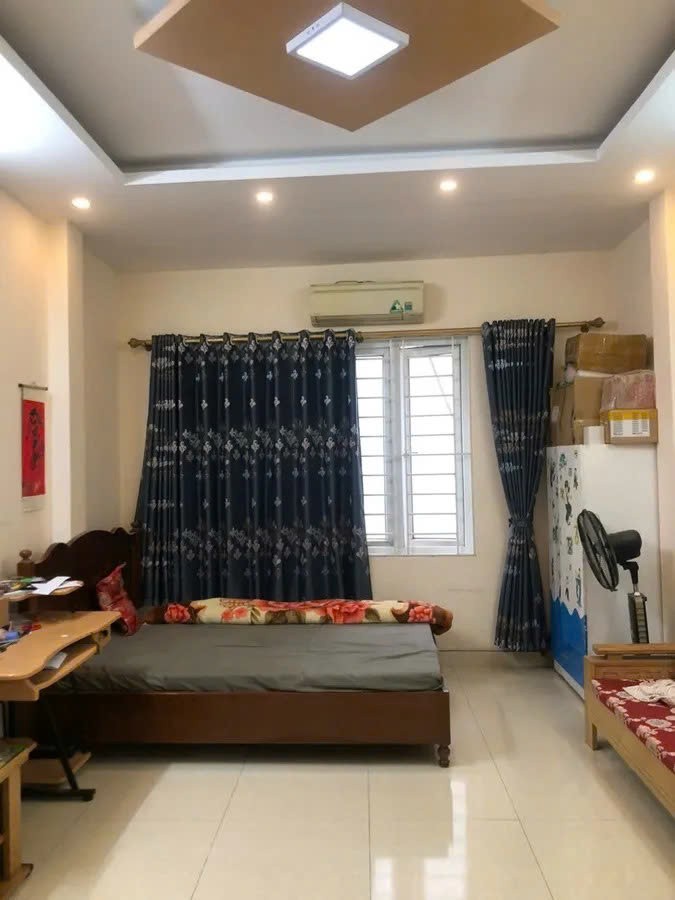Bán Nhà Hoàng Mai 30.1m2. 5 tầng. mặt tiền 3m. giá 6.85 tỷ Hoàng Mai Hà Nội 4