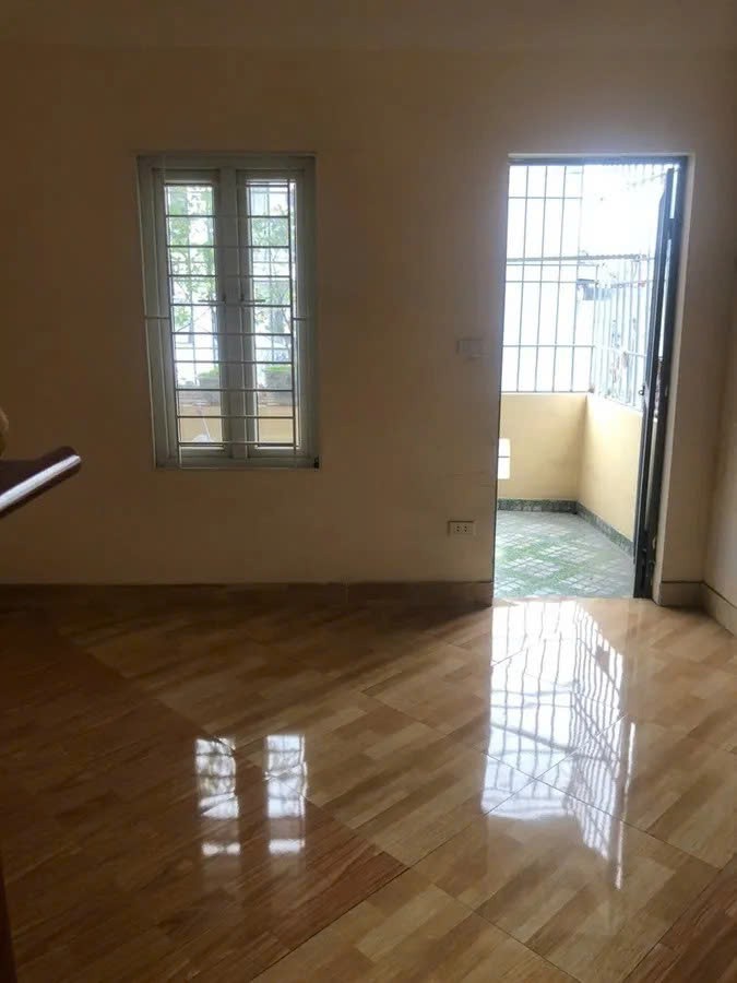 Bán Nhà Hoàng Mai 30.1m2. 5 tầng. mặt tiền 3m. giá 6.85 tỷ Hoàng Mai Hà Nội 5
