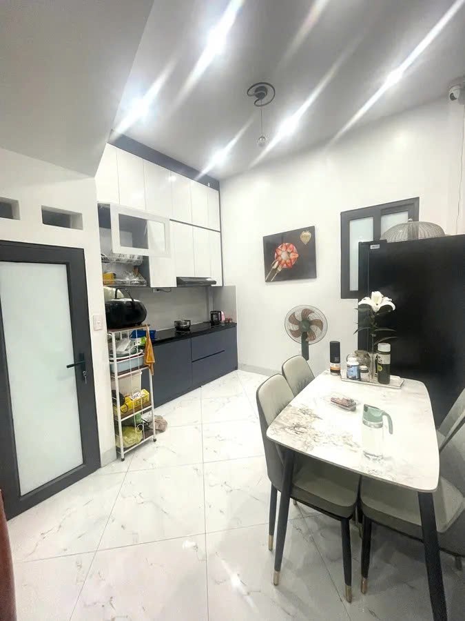 Bán nhà Kim Giang 32/36m2. 4 tầng. mặt tiền 3.5m. giá 7.7 tỷ Hoàng Mai Hà Nội 2