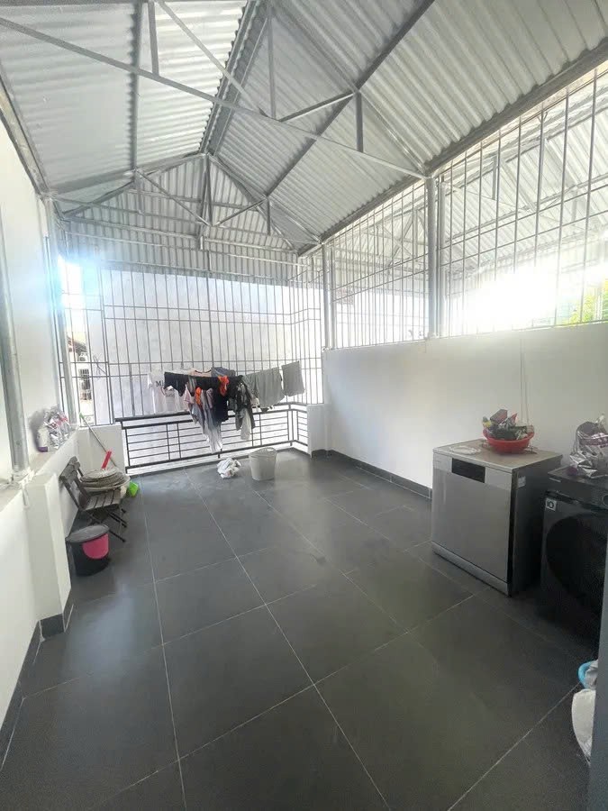 Bán nhà Kim Giang 32/36m2. 4 tầng. mặt tiền 3.5m. giá 7.7 tỷ Hoàng Mai Hà Nội 5