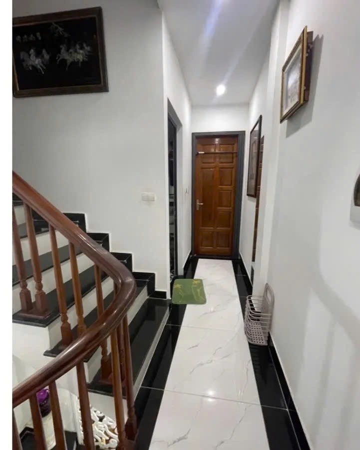 Bán nhà Kim Ngưu 45m2. 5 tầng, mặt tiền 3.3m. giá 8.7 tỷ Hai Bà Trưng Hà Nội 4