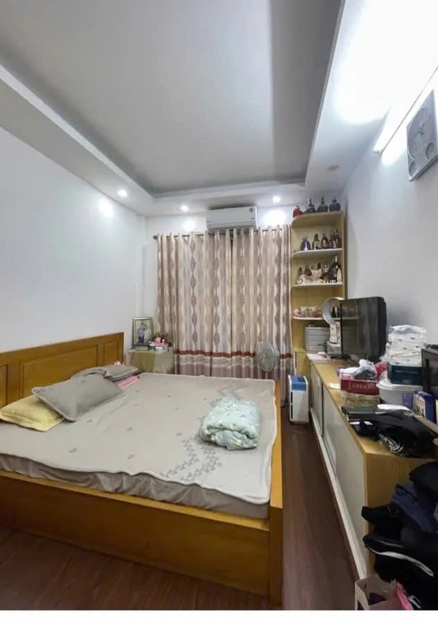 Bán nhà Kim Ngưu 45m2. 5 tầng, mặt tiền 3.3m. giá 8.7 tỷ Hai Bà Trưng Hà Nội 5