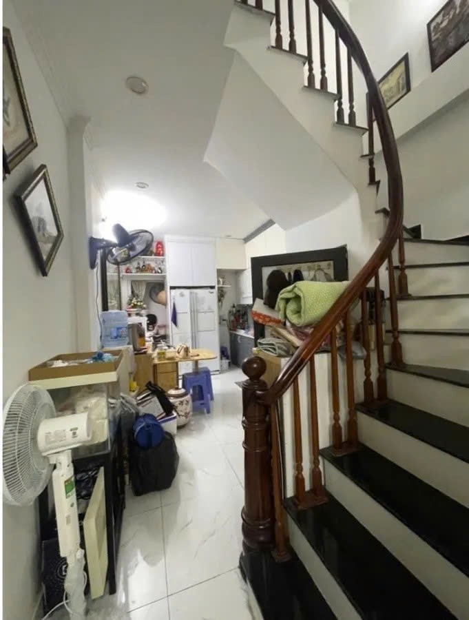 Bán nhà Kim Ngưu 45m2. 5 tầng, mặt tiền 3.3m. giá 8.7 tỷ Hai Bà Trưng Hà Nội 3