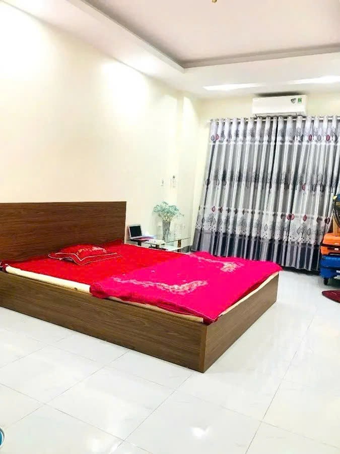Bán Nhà  Ngũ Nhạc 36m2, 5 tầng. mặt tiền 3.5m. giá 7.2 tỷ Hoàng Mai Hà Nội 4