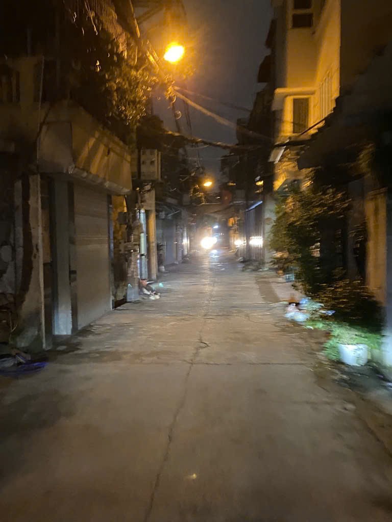 Cần bán Đất đường Nguyễn Khoái, Phường Vĩnh Hưng, Diện tích 70m², Giá 11.1 Tỷ 3