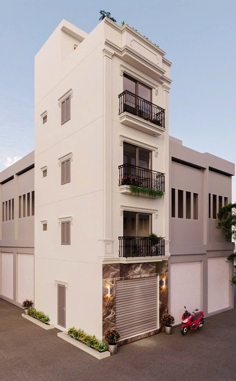 Chính chủ bán gấp thửa 33m2, Miêu Nha, Xuân Phương, Hà Nội. 3