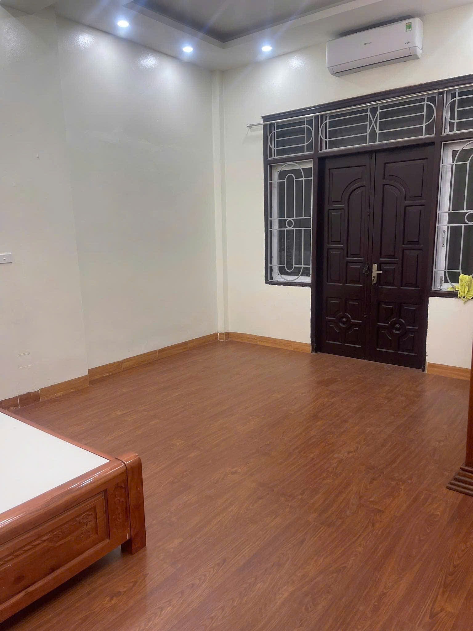 Cho thuê nhà riêng trần Cung, Cầu Giấy 60m x 4T - ngõ ô tô, 4 ngủ full đồ giá 15.5 triệu 2