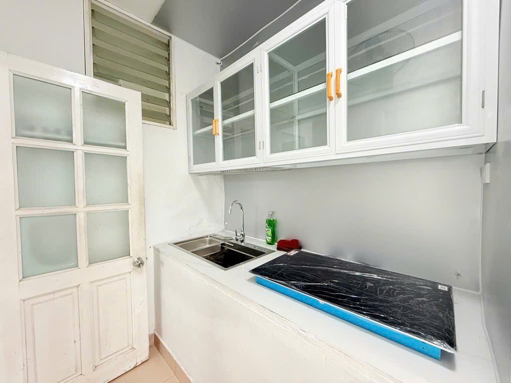 Bán căn hộ CCMN Trần Cung, quận  Bắc Từ Liêm - DT:  50m, 2 ngủ giá 1.47 tỷ 5