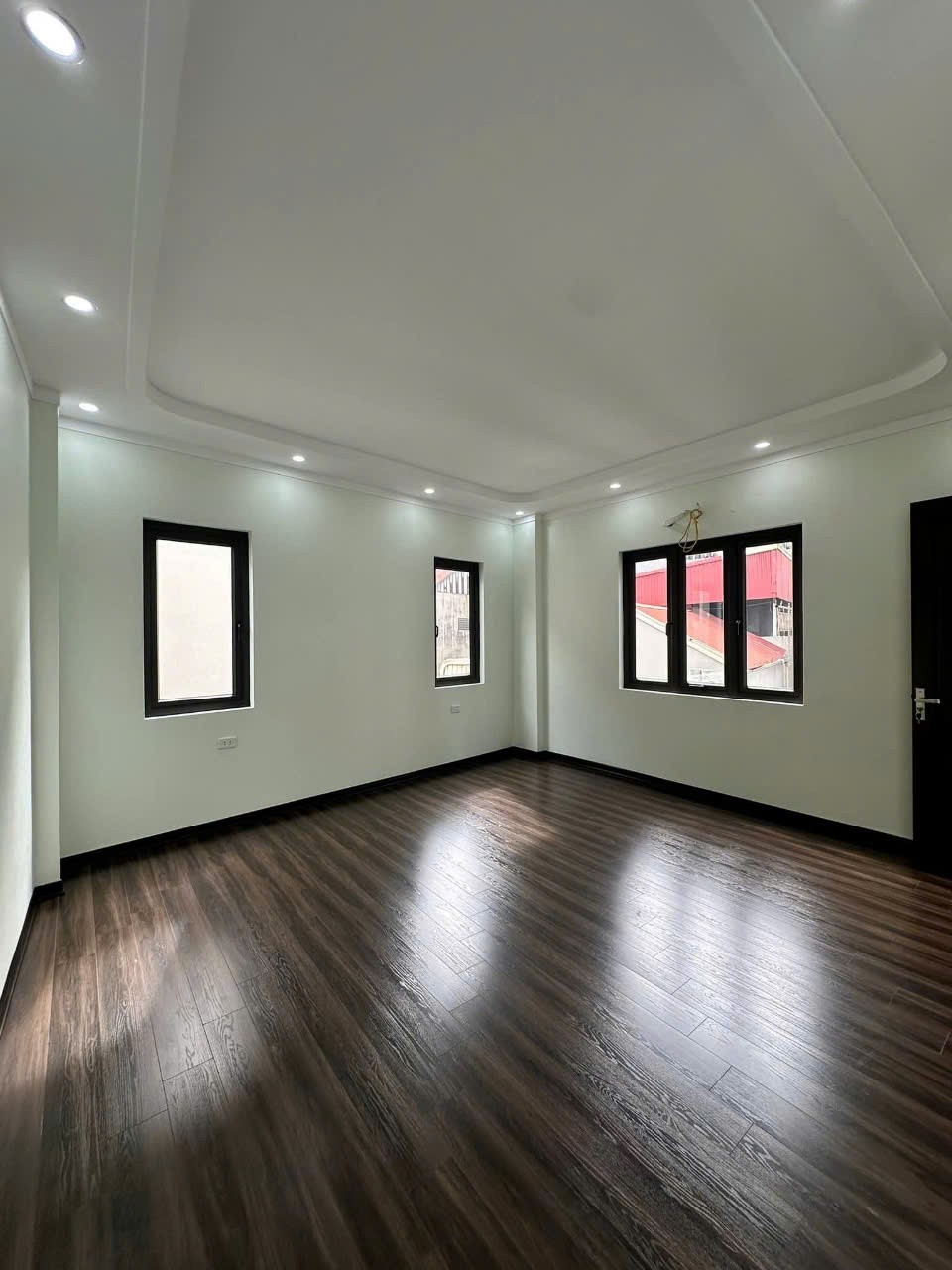 Lô Góc ô tô đỗ phố Hà Trì, Đa Sỹ cạnh công viên Hà Đông 33m2 chỉ 6.x tỷ. LH 0989626116 3