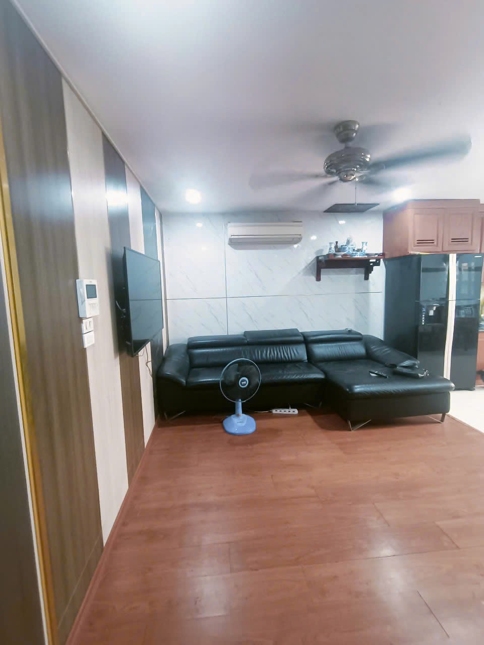 Bán gấp căn 24T Hapulico Complex 109m2 rộng rãi, 2PN+1, giá tốt