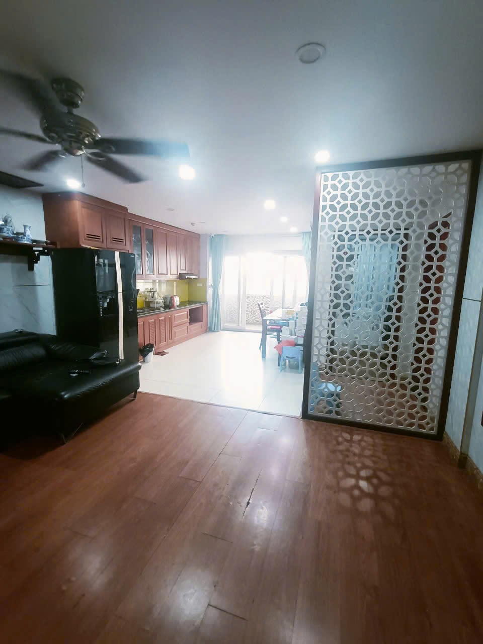 Bán gấp căn 24T Hapulico Complex 109m2 rộng rãi, 2PN+1, giá tốt 2