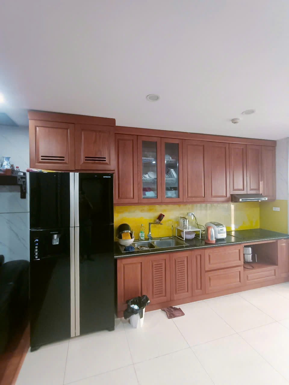 Bán gấp căn 24T Hapulico Complex 109m2 rộng rãi, 2PN+1, giá tốt 5