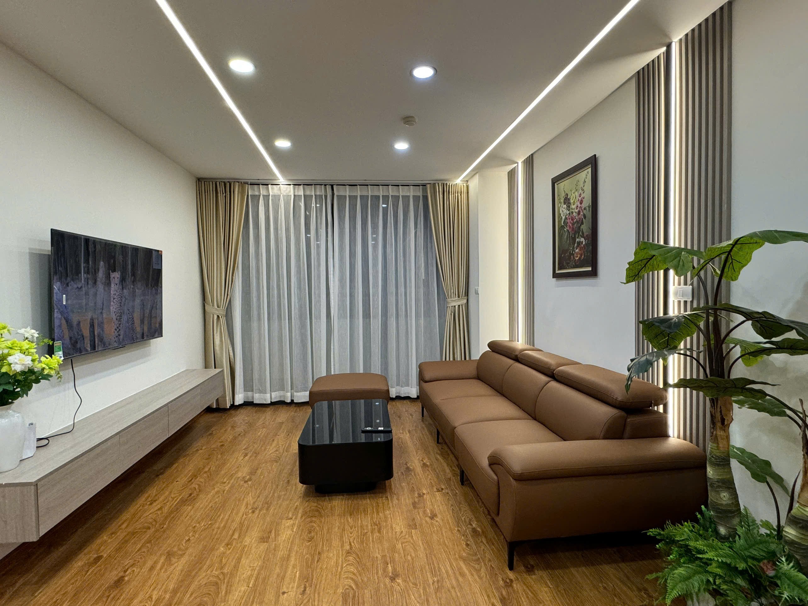 B.Á.N căn hộ 3N tại Hapulico Complex 102m2, SHLD, giá 8.x tỷ