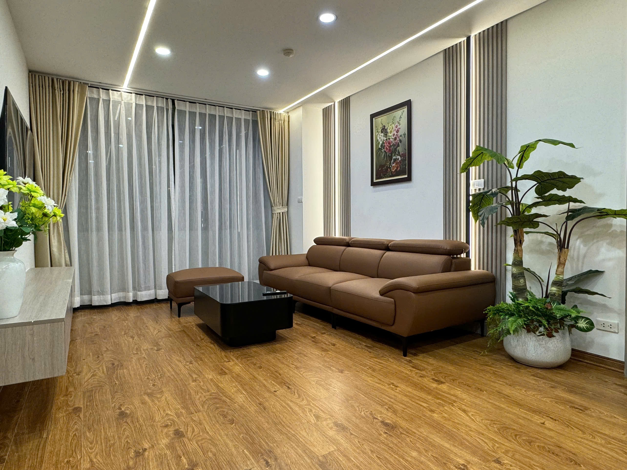 B.Á.N căn hộ 3N tại Hapulico Complex 102m2, SHLD, giá 8.x tỷ 4