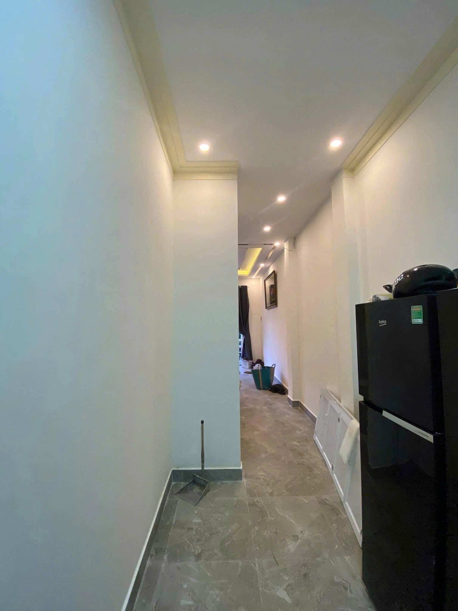 BÁN GẤP NHÀ KQH HOÀNG DIỆU – TRUNG TÂM TP. ĐÀ LẠT GIÁ 6.4 TỶ 5