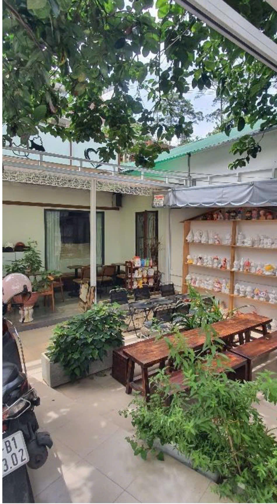 CẦN BÁN GẤP ĐẤT MẶT TIỀN XÂY KHÁCH SẠN ĐƯỜNG HÀ HUY TẬP, ĐÀ LẠT 2