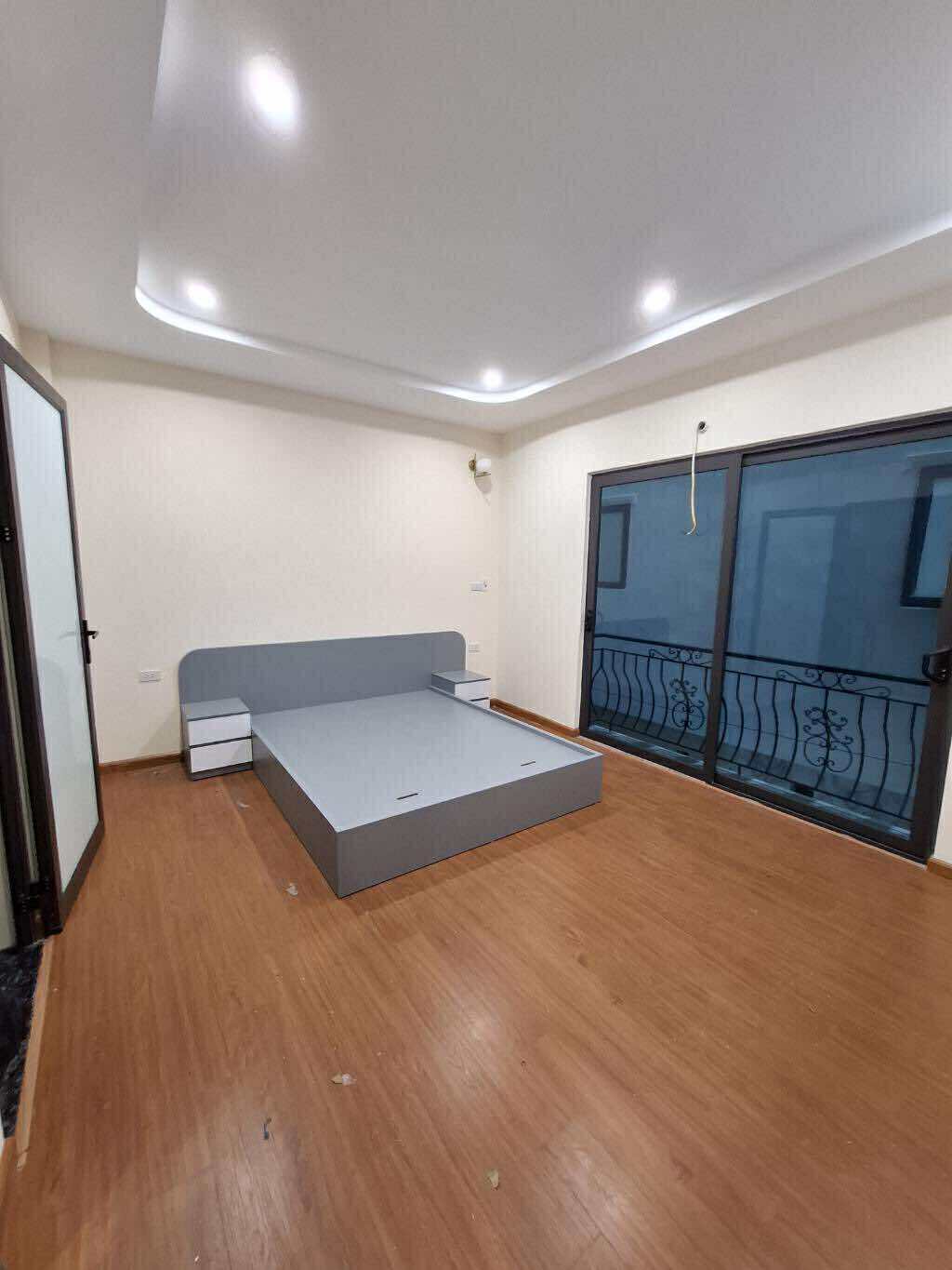 NHÀ ĐẸP HOÀNG MAI - 5 TẦNG - XÂY MỚI - GẦN Ô TÔ - 36M NHỈNH 6 TỶ 2