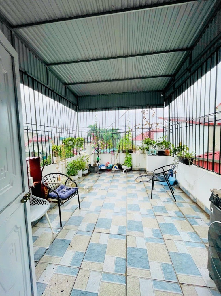 Bán nhà Ngọc Hà, Ba Đình, ngõ 3 gác, lô góc, 3 thoáng, 37m2, 5 tầng, chỉ 9.2 tỷ 4