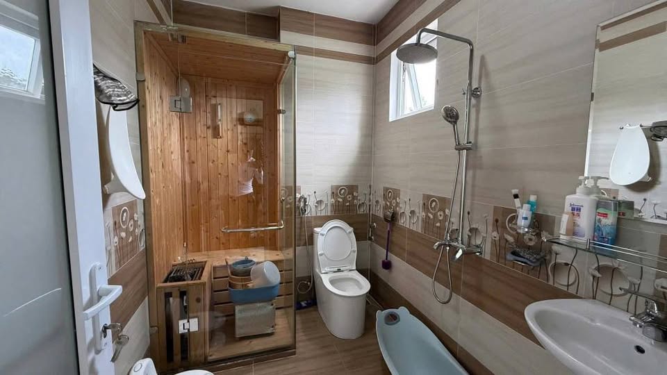 Cần Bán gấp Biệt Thự trung tâm Tp.Đà Lạt Giá 18 tỷ Đường Hùng Vương 5