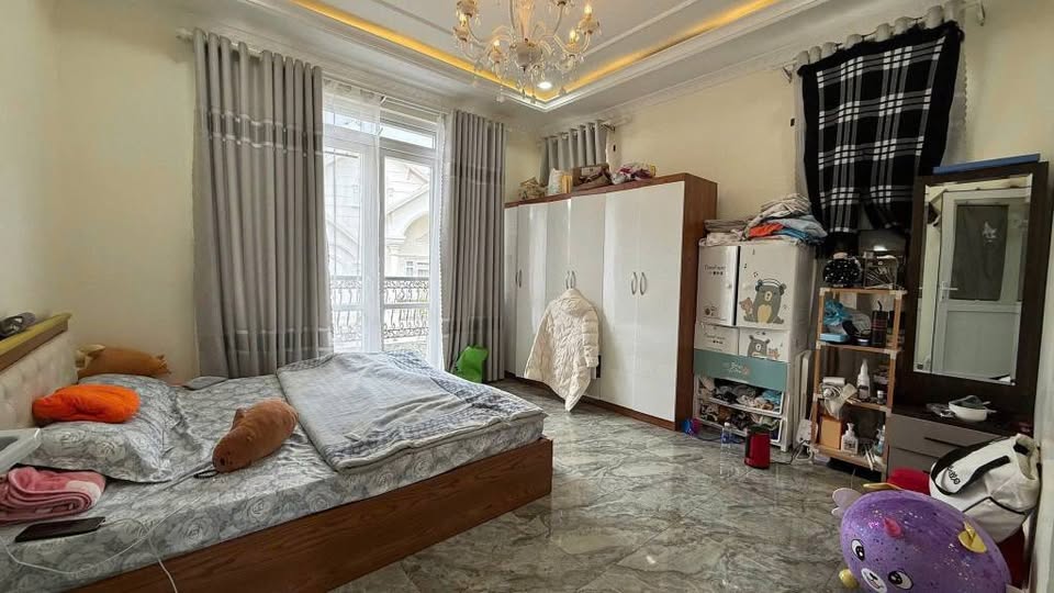 Cần Bán gấp Biệt Thự trung tâm Tp.Đà Lạt Giá 18 tỷ Đường Hùng Vương 4