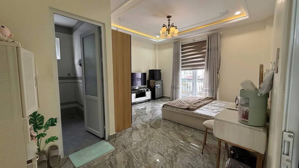 Cần Bán gấp Biệt Thự trung tâm Tp.Đà Lạt Giá 18 tỷ Đường Hùng Vương 3