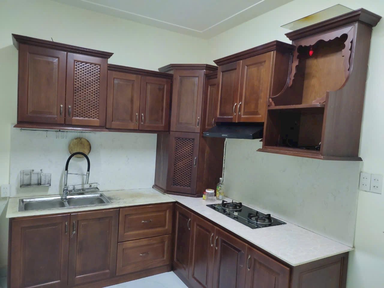 Giảm giá Bán gấp Nhà XD sổ riêng đường Hồ Xuân Hương, Đà Lạt 54m2 giá chỉ 3.45 tỷ 4