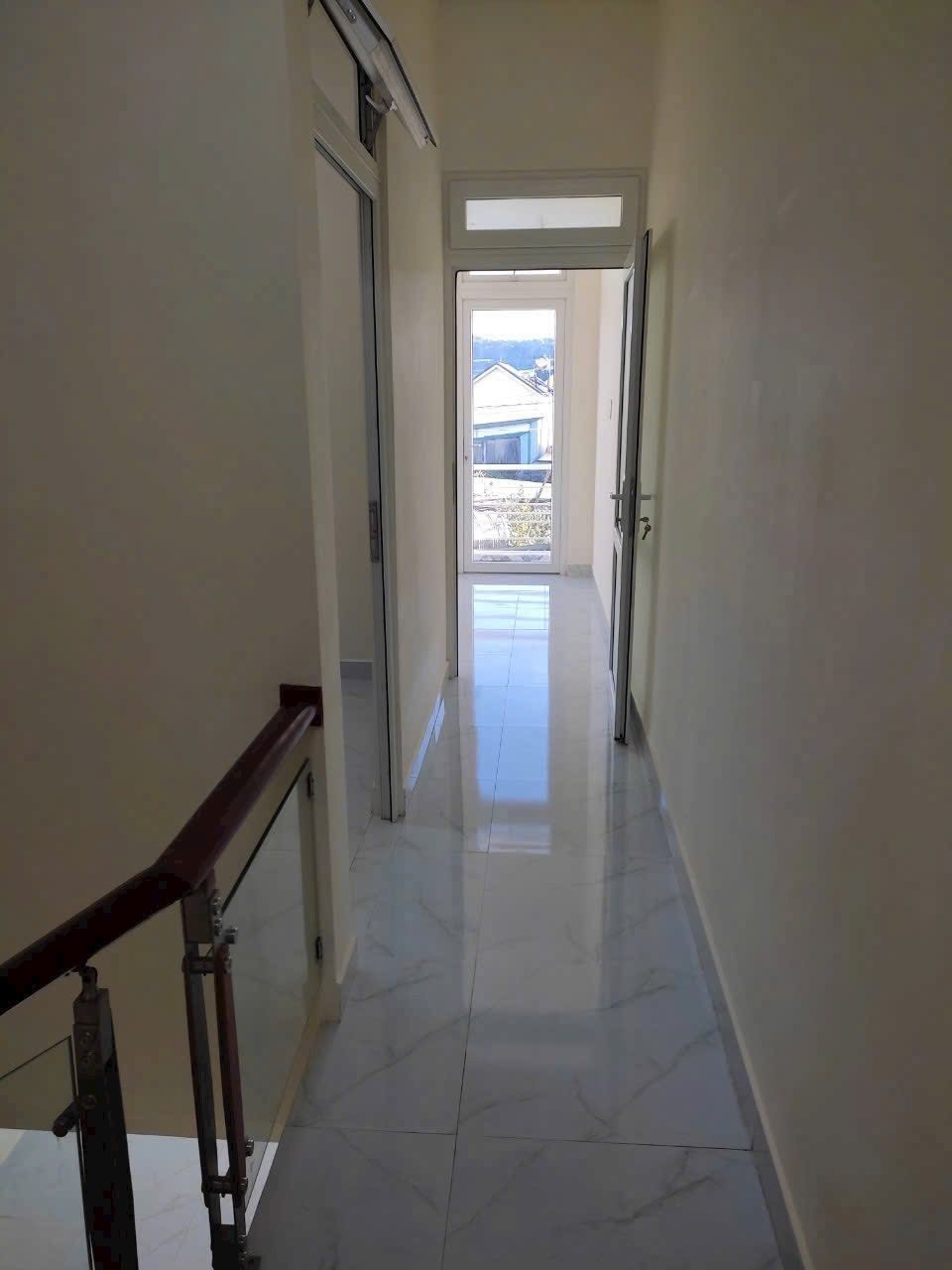 Giảm giá Bán gấp Nhà XD sổ riêng đường Hồ Xuân Hương, Đà Lạt 54m2 giá chỉ 3.45 tỷ 3