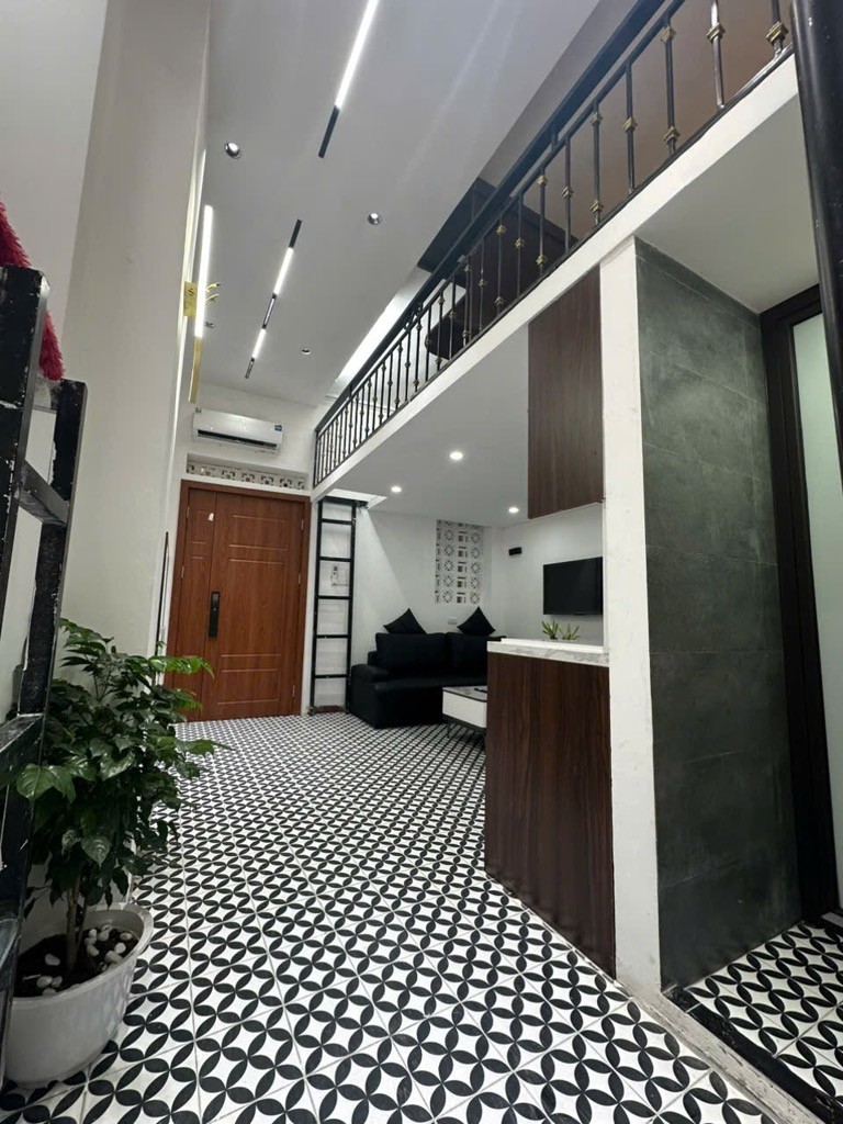 Bán nhà Đội Cấn, Ba Đình, 50m2, Mt 4m, chỉ 2.8 tỷ 3