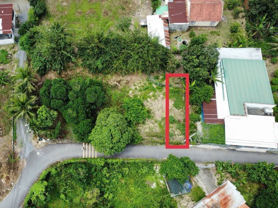 Bán đất Diên phước thôn An Định mặt đường nhựa sát bên Hương Lộ 62