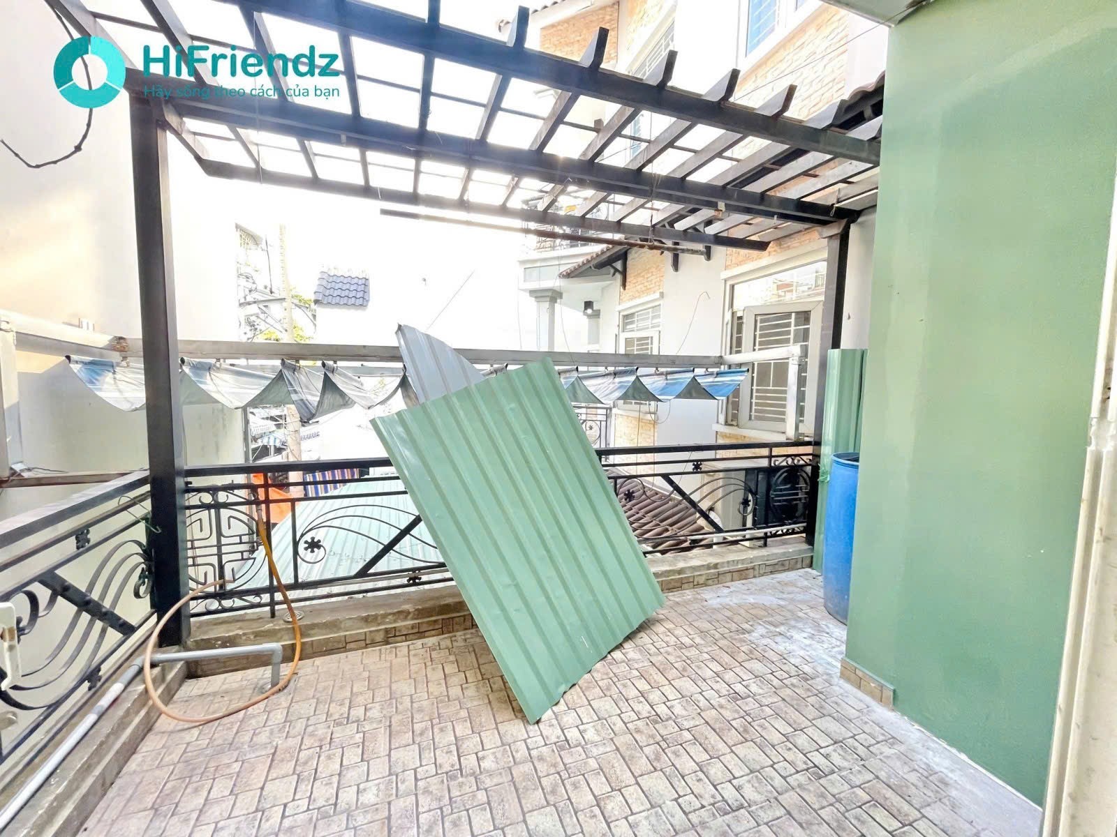 BIỆT THỰ 190m2 KẾT HỢP 6 CHDV CHO THUÊ DÒNG TIỀN ỔN ĐỊNH - 18 TỶ 10