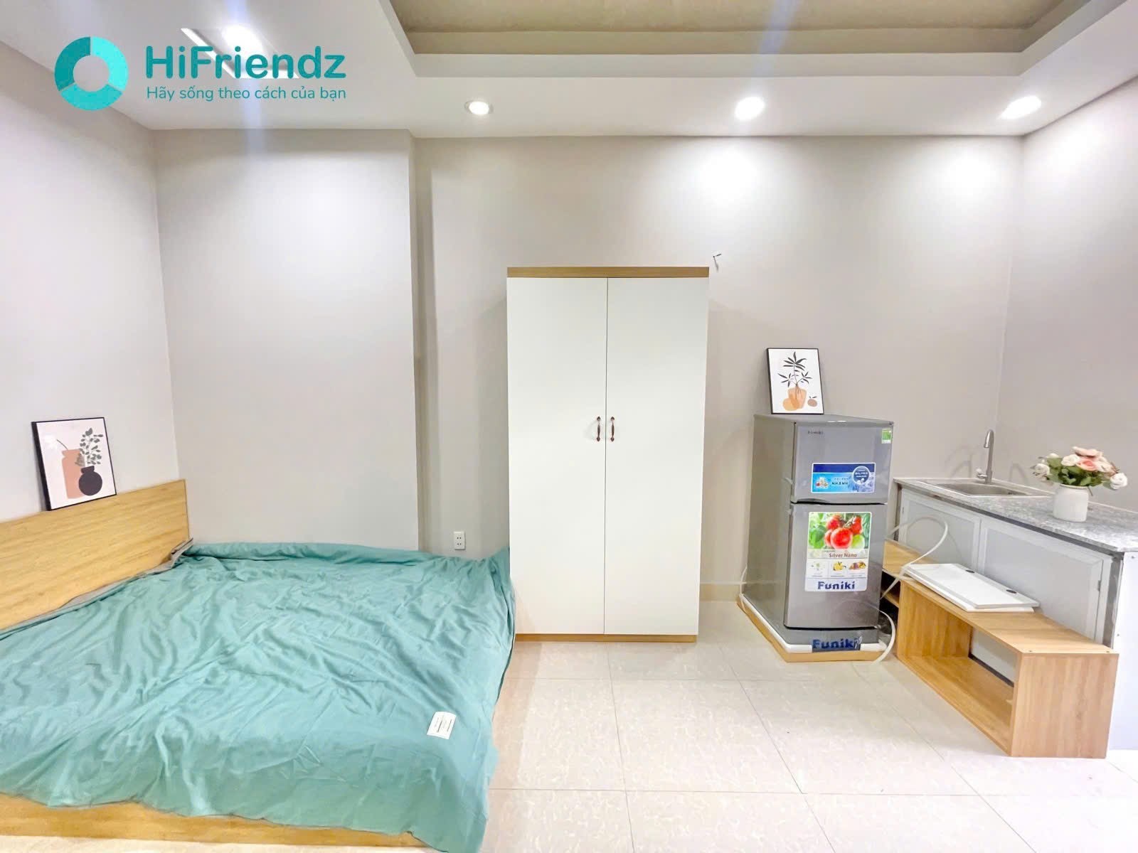 BIỆT THỰ 190m2 KẾT HỢP 6 CHDV CHO THUÊ DÒNG TIỀN ỔN ĐỊNH - 18 TỶ 8