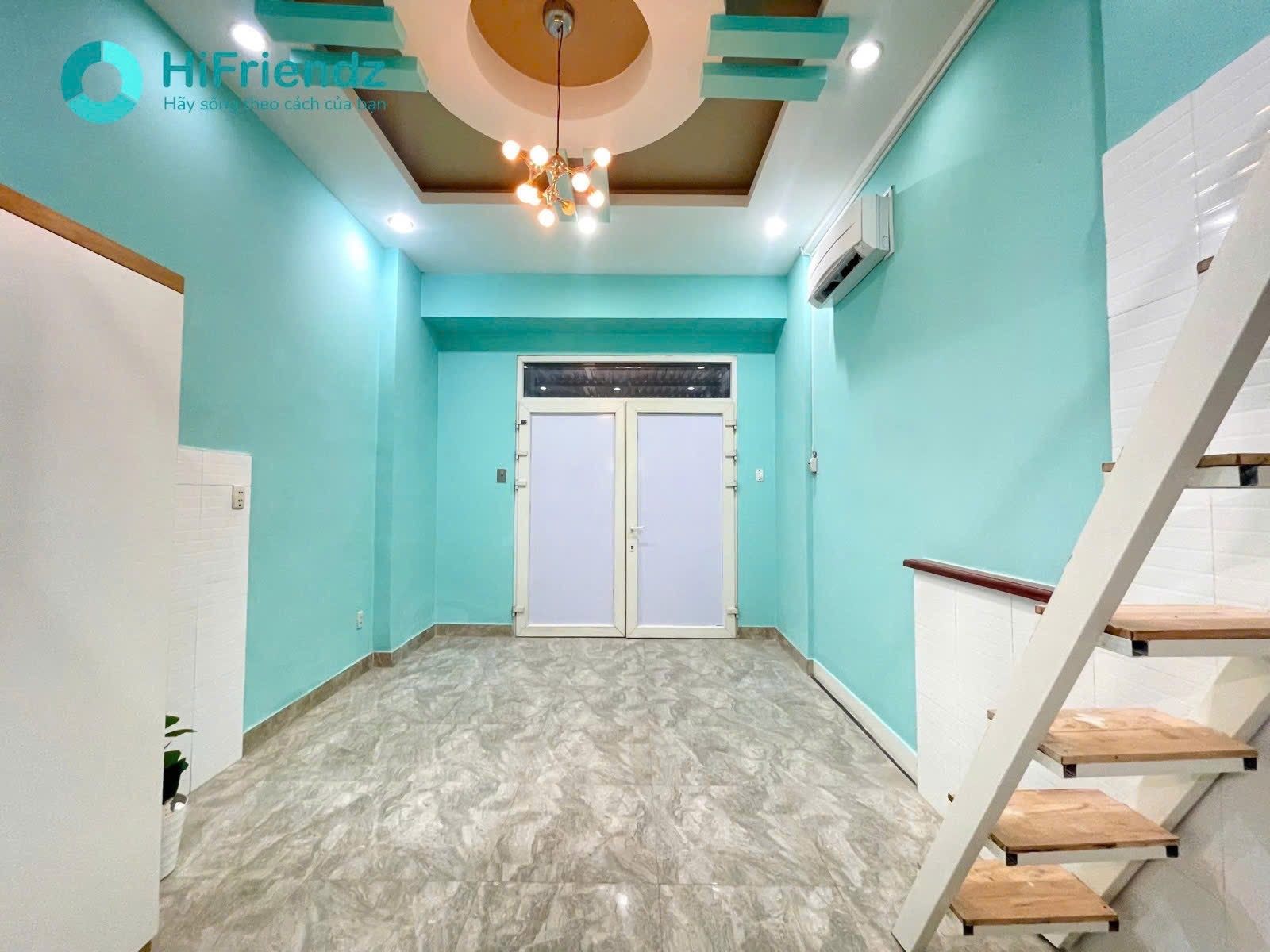 BIỆT THỰ 190m2 KẾT HỢP 6 CHDV CHO THUÊ DÒNG TIỀN ỔN ĐỊNH - 18 TỶ 7