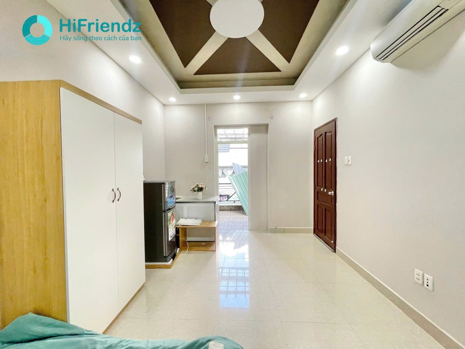 BIỆT THỰ 190m2 KẾT HỢP 6 CHDV CHO THUÊ DÒNG TIỀN ỔN ĐỊNH - 18 TỶ 5
