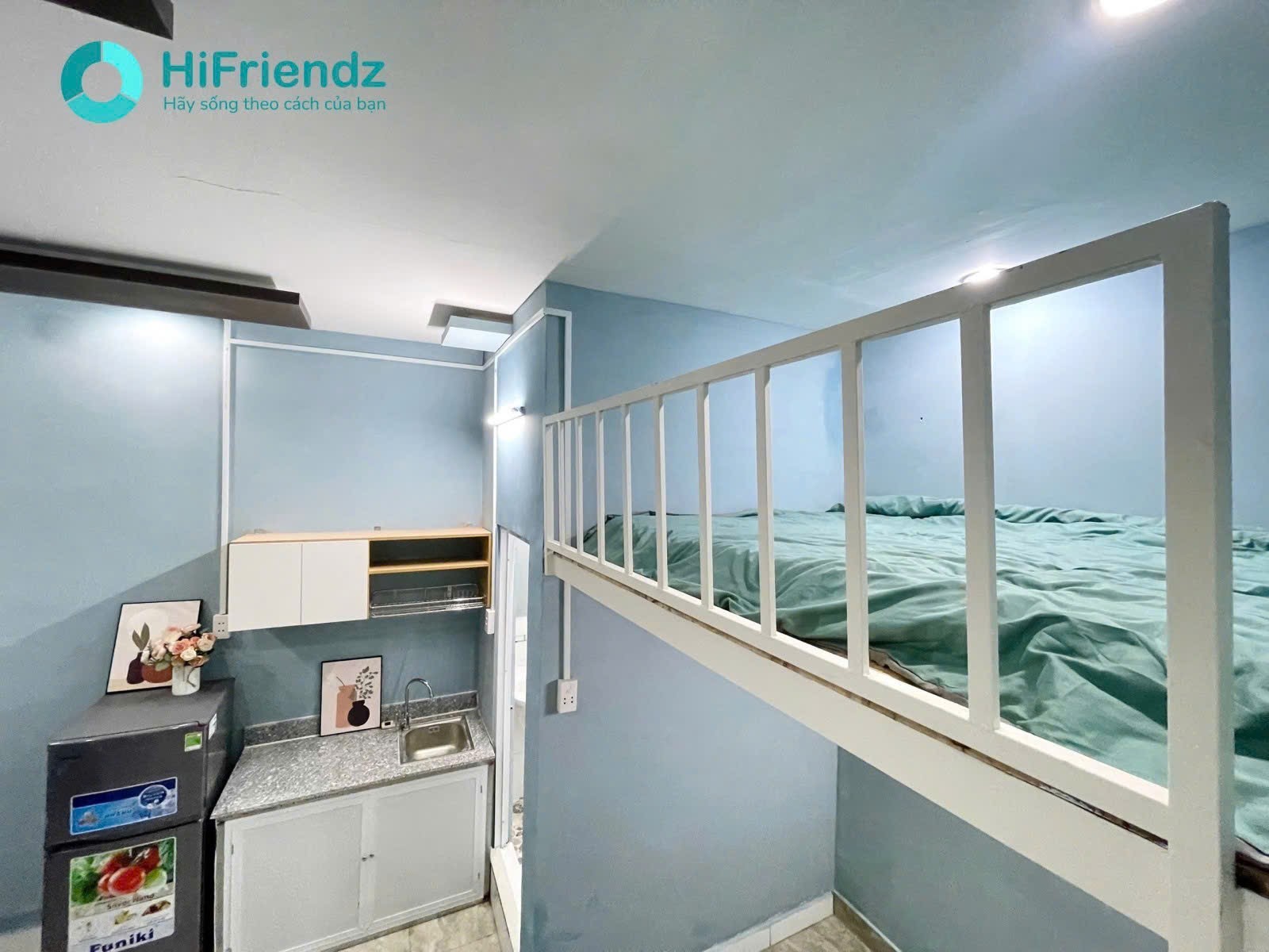 BIỆT THỰ 190m2 KẾT HỢP 6 CHDV CHO THUÊ DÒNG TIỀN ỔN ĐỊNH - 18 TỶ 2