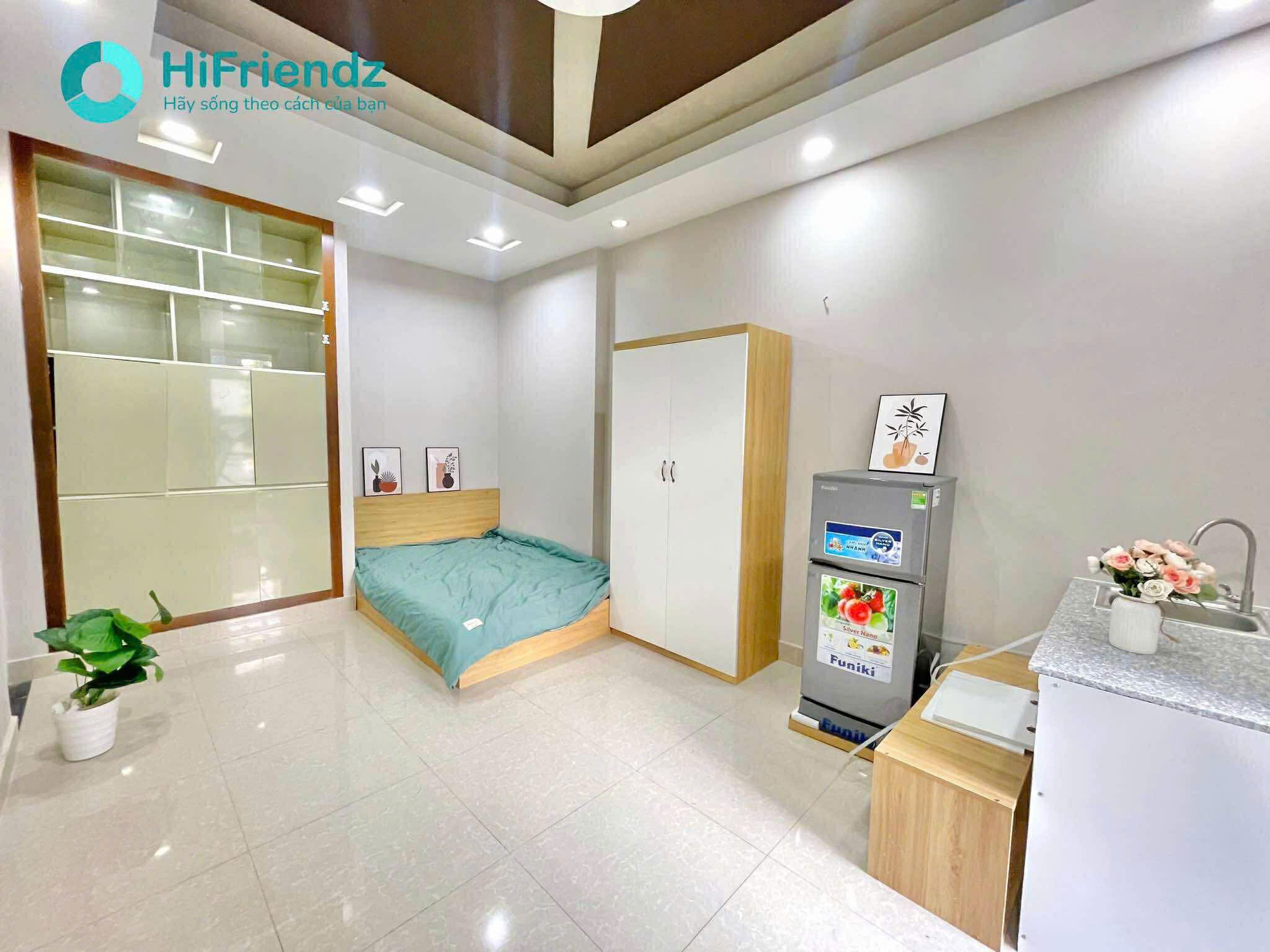 BIỆT THỰ 190m2 KẾT HỢP 6 CHDV CHO THUÊ DÒNG TIỀN ỔN ĐỊNH - 18 TỶ 12