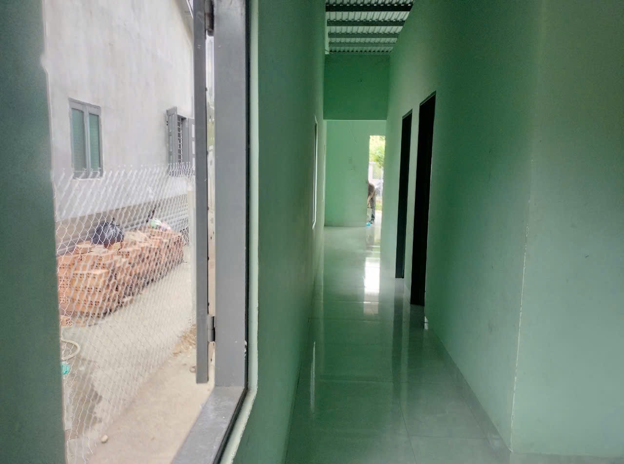 Bán nhà sân vườn Diên Đồng - Diên Khánh giá rẻ đường bê tông 6m thông 6