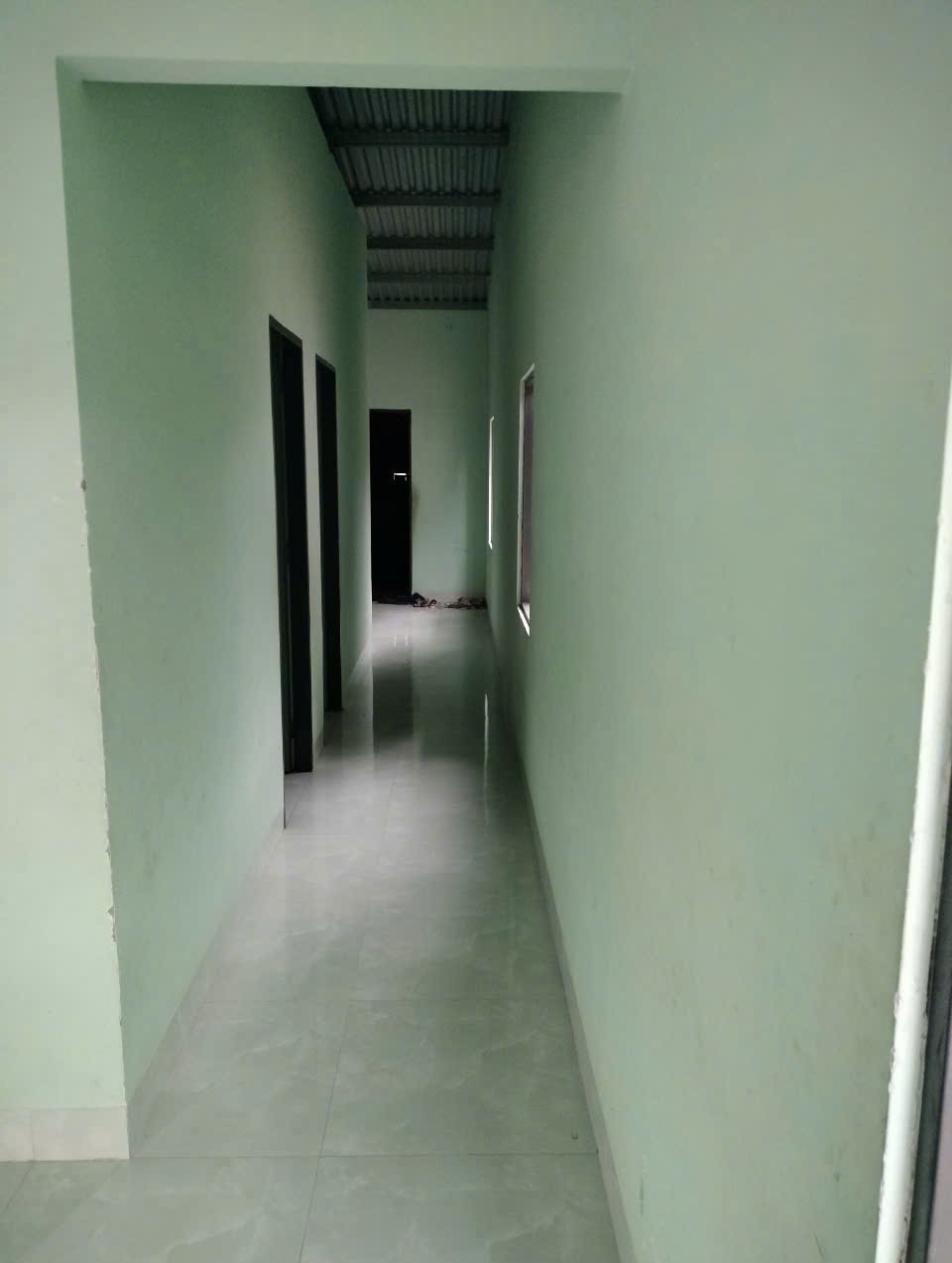 Bán nhà sân vườn Diên Đồng - Diên Khánh giá rẻ đường bê tông 6m thông 8