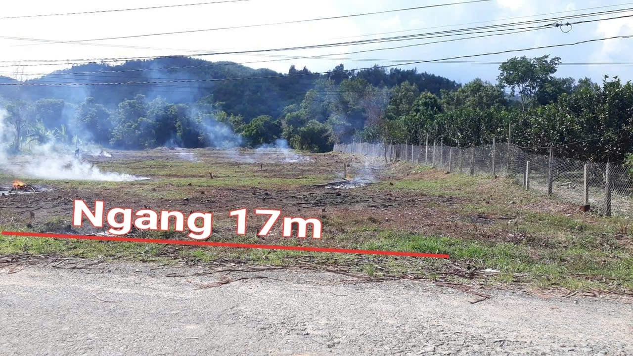 Bán đất vườn Khánh Thành giáp sông Khế QH full thổ cư - mặt tiền đường nhựa Liên Xã 3
