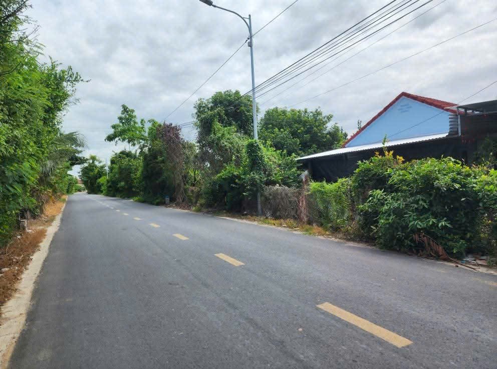 Bán đất mặt tiền Hương Lộ 39 Diên Lâm - Diên Khánh phù hợp kinh doanh buôn bán 5