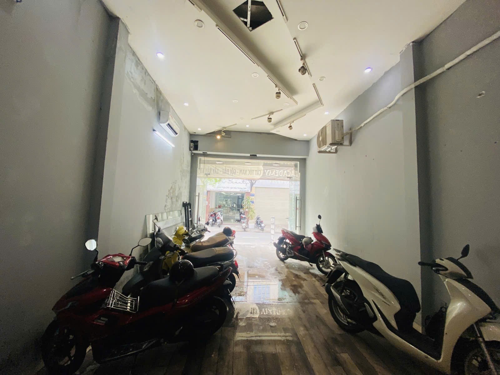 MẶT TIỀN KINH DOANH BẮC HẢI Q.10 - 5 TẦNG 108m2 (4.5×24) - GIÁ 17 TỶ 11