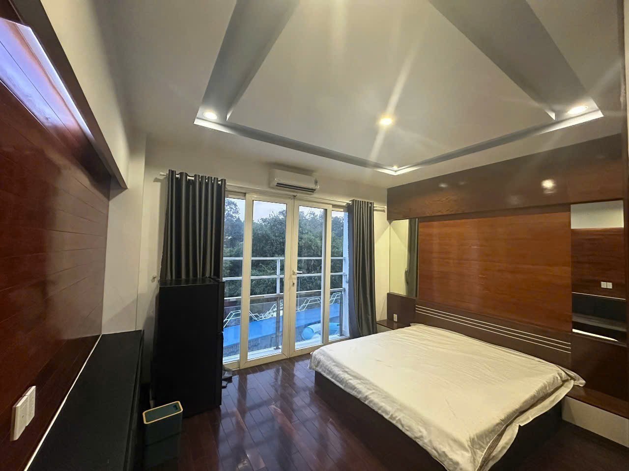 MẶT TIỀN KINH DOANH BẮC HẢI Q.10 - 5 TẦNG 108m2 (4.5×24) - GIÁ 17 TỶ 6