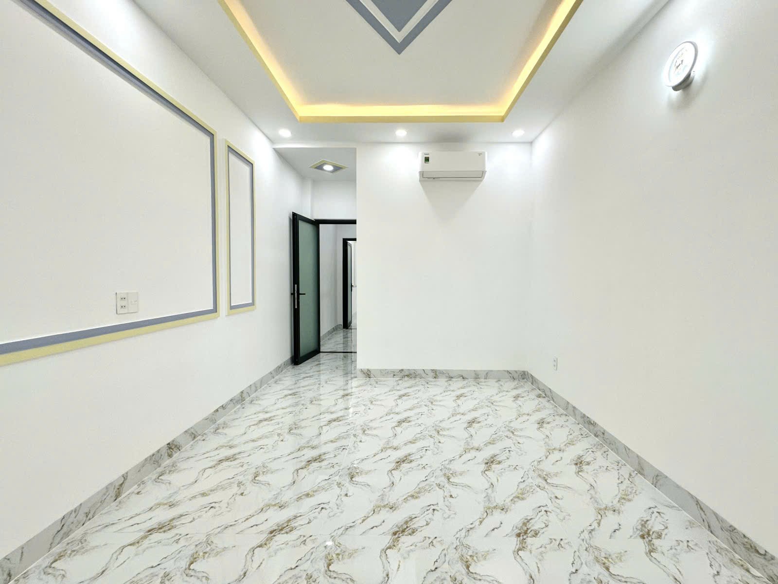 HẺM OTO 7 CHỖ KHU PHAN XÍCH LONG - 51m2 4 TẦNG 4 PN XÂY MỚI - 10.5 TỶ 9