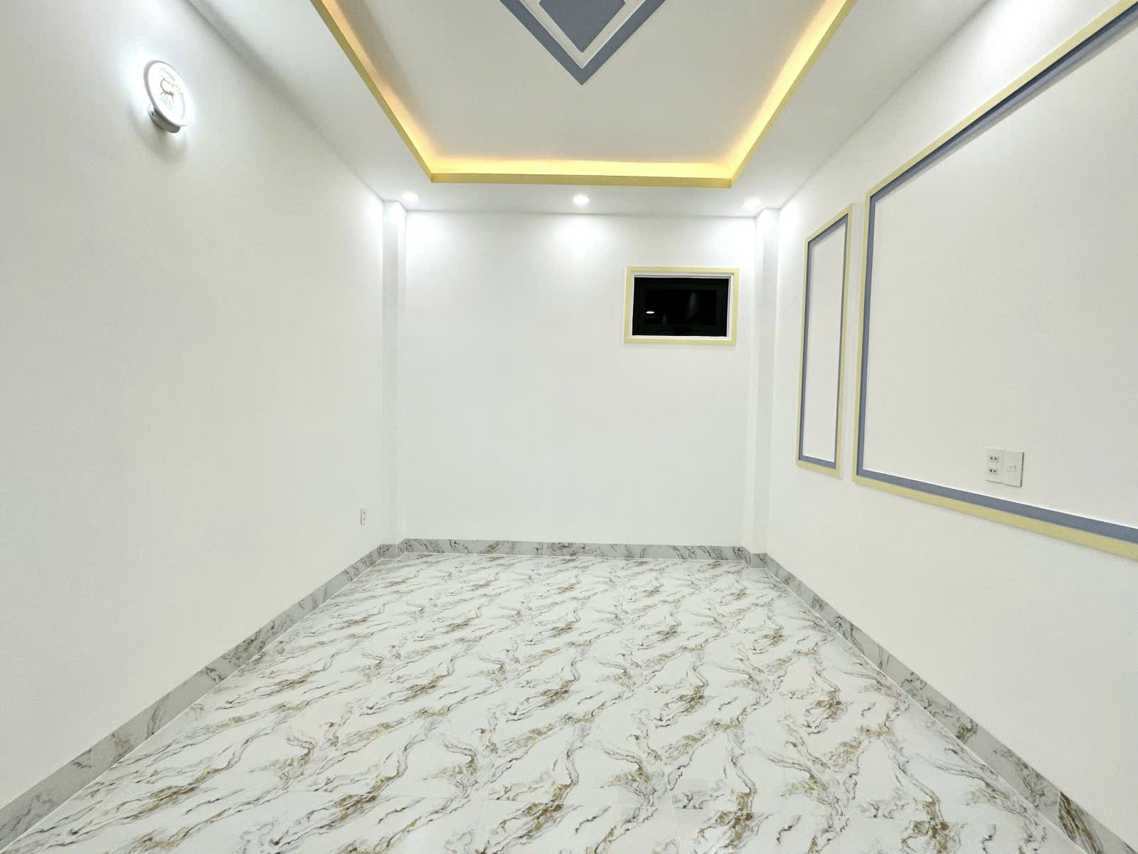HẺM OTO 7 CHỖ KHU PHAN XÍCH LONG - 51m2 4 TẦNG 4 PN XÂY MỚI - 10.5 TỶ 4