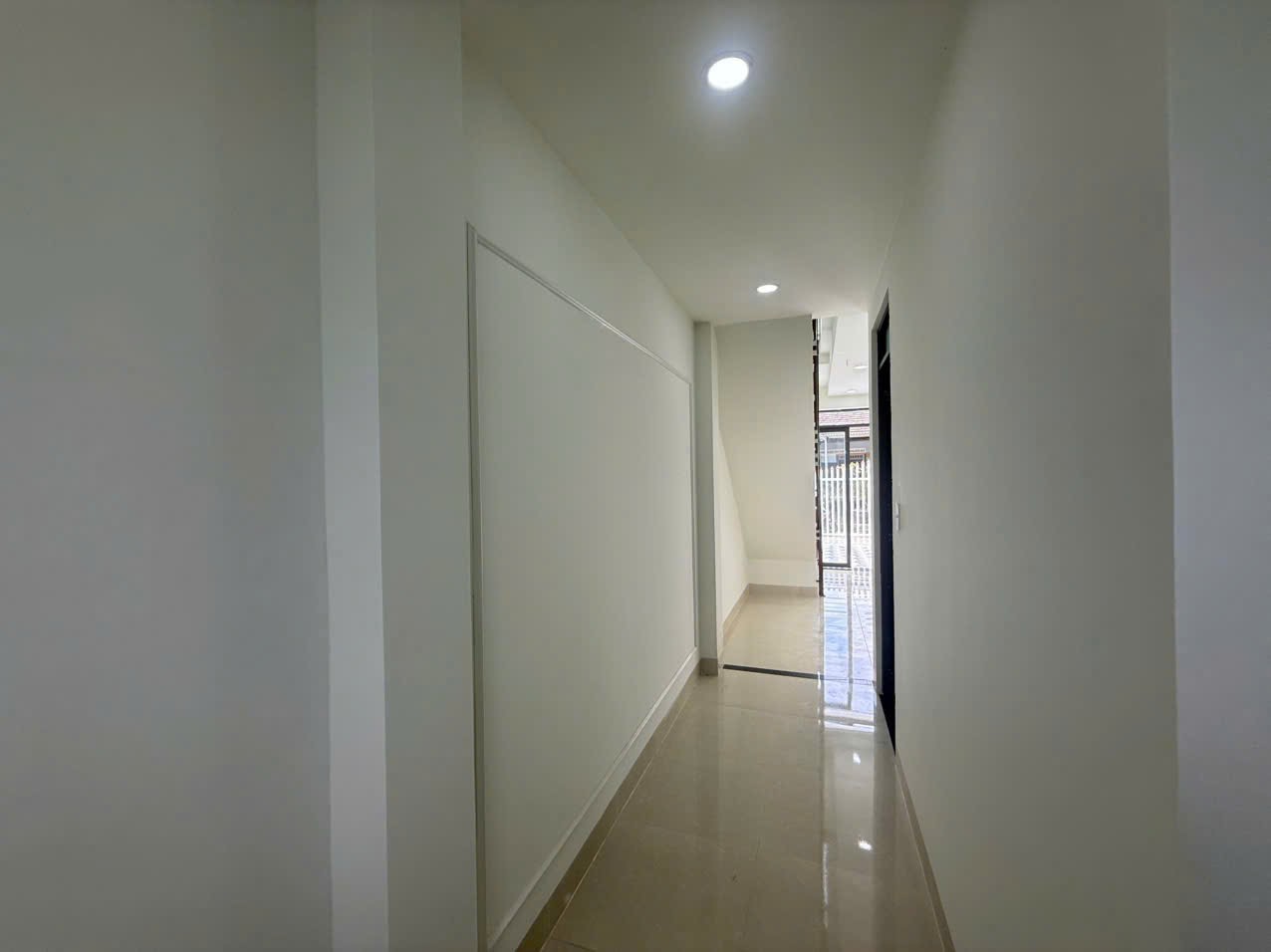 Bán nhà Diên Lạc full thổ mới xây đường thông - đường Tổ 7-8-9 gần Tỉnh Lộ 2 7