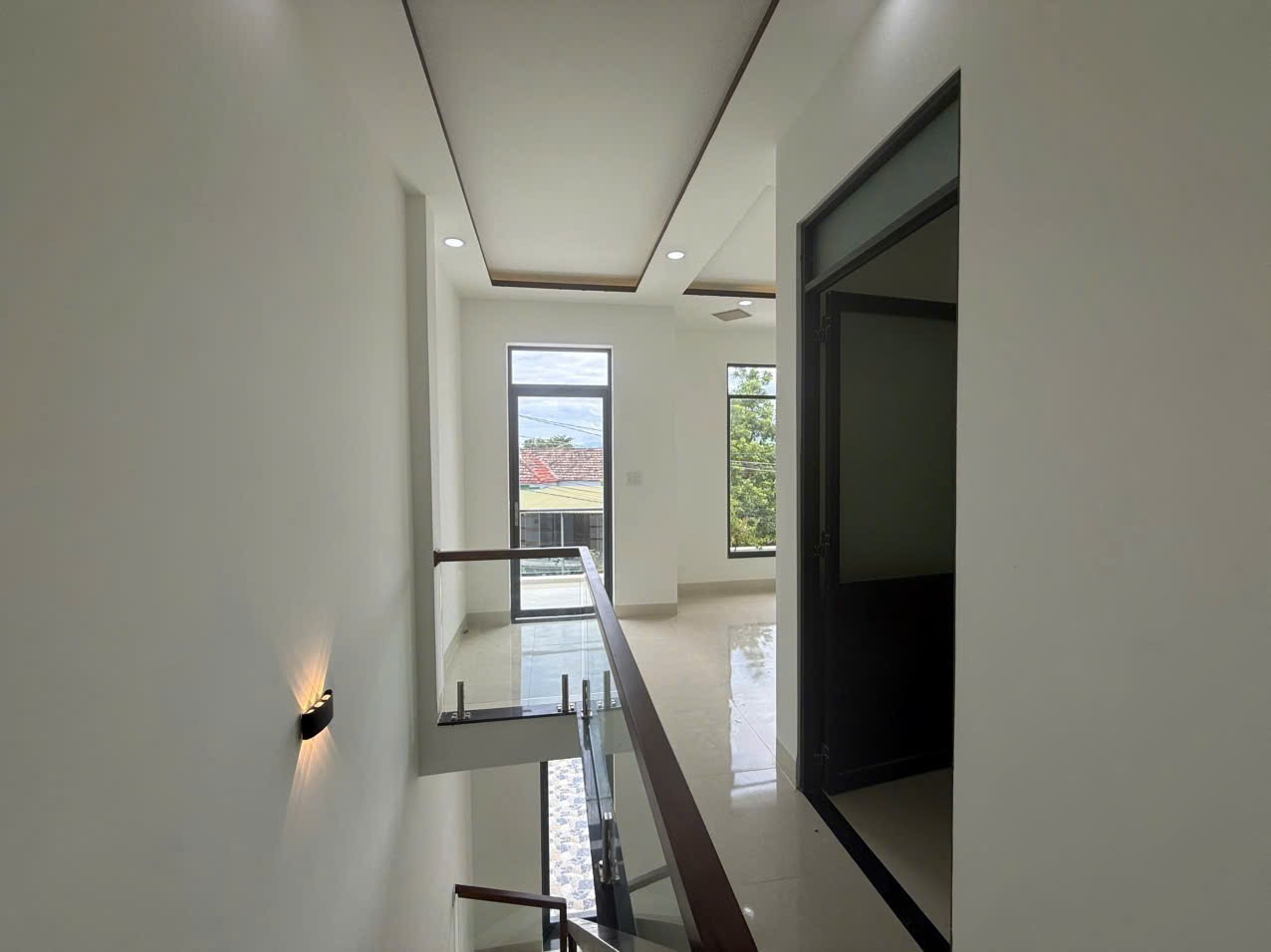 Bán nhà Diên Lạc full thổ mới xây đường thông - đường Tổ 7-8-9 gần Tỉnh Lộ 2 8